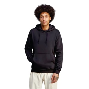 Sudadera con Capucha Unisex, Spandex/Algodón, Corte Regular, Ecológica, Transpirable, Estampada, Bordado Personalizado, Ropa Urbana, Otoño Invierno - Product Image 1