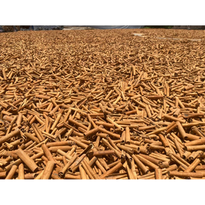 Bâtons de cannelle frits et conservés à l'huile, certifiés IMO, les plus vendus, pour l'exportation en vrac - Product Image 5