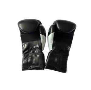 Guantes de Boxeo de Alta Calidad para Entrenamiento y Competición, Duraderos y Cómodos, de Cuero PU, para Hombres y Mujeres - Product Image 6