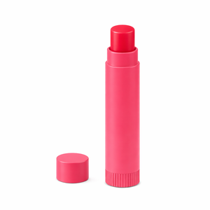 Baume à lèvres personnalisable Kumkumadi Menthe Soin Naturel des Lèvres Hydratant Lissant OEM ODM Vente en Gros 15g - Product Image 1