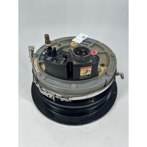 ชุดอุปกรณ์ฉนวนสำหรับเครื่องฝังประจุไอออน Varian 04-720152-44Y ใช้แล้วตามสภาพเดิม อะไหล่อุปกรณ์เซมิคอนดักเตอร์รุ่นเก่า - Product Image 6