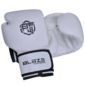 Guantes de MMA Profesionales con Logotipo Personalizado, Guantes de Boxeo de Cuero PU, Personalizados, Ideales para Entrenamiento de Muay Thai - Product Image 2