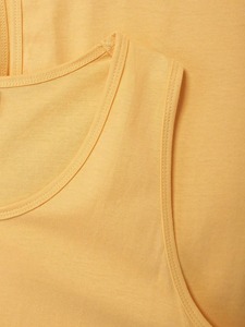 เสื้อกล้ามออกกำลังกายผู้ชายคุณภาพสูงแบบขายส่งตามสั่ง – เสื้อกล้ามทรงเข้ารูปพร้อมโลโก้สั่งทำสำหรับฟิตเนสและการออกกำลังกาย - Product Image 4