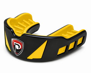 Protector Bucal de Silicona Suave DUMELA INTERNATIONAL con Logotipo, Protector Bucal Unisex para Adultos, Ajuste Personalizado, para Todas las Estaciones, Boxeo - Product Image 3