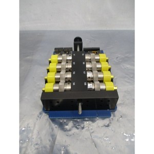 Módulo de 8 Válvulas Robitech 980-4800, 108729 - Equipo y Piezas de Semiconductores de Confianza de Marca Global - Product Image 4