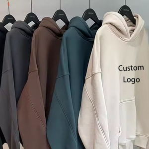 Fabricantes de Ropa con Logotipo Personalizado, Sudaderas con Capucha para Hombre, Primavera y Otoño, Unisex - Product Image 2