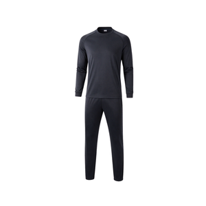 Trajes Deportivos Personalizados de Peso Medio para Hombre, Resistentes al Viento y Antiencogimiento, con Logotipo Personalizado, Impresión Gráfica, Proveedor al por Mayor de Pakistán - Product Image 1