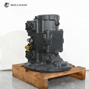 עבור <span class=keywords><strong>komatsu</strong></span> PC210-7K 230nhd-7k PW200-7K 220-7k חופר משאבה הידראולית 708-2l-00202 708-2l-00203 - Product Image 3