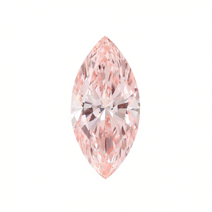 Diamante Suelto Cultivado, Certificado por IGI, 7.01 Quilates, Corte Marquesa, VS2, Nuevo - Product Image 2