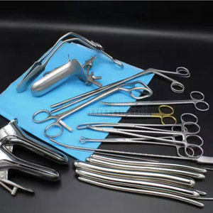 Juegos de Instrumentos Quirúrgicos de Calidad Profesional en Venta - Product Image 4