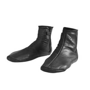 Wholesale Price Best Grade Comfortable Lightweight Leather <b>Men's</b> Casual Winter Body Best Selling Khuffs Standard International - Product Image 2