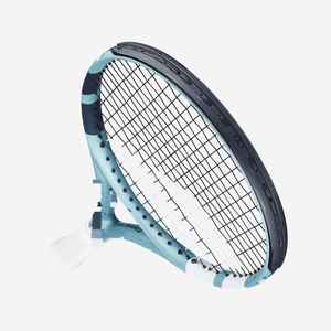 Raqueta de Tenis de Alta Calidad para Jugadores Profesionales, Raquetas de Tenis Duraderas y Ligeras de Carbono para Deportes al Aire Libre - Product Image 5