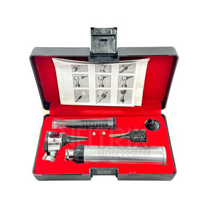 Venta en Línea, Nuevo Stock, Set de Laringoscopio ENT, Venta al Por Mayor, Set de Laringoscopio ENT Profesional - Product Image 2