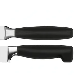 Professional <b>Kitchen</b> <b>Knives</b> Collection with <b>Sharp</b> Stainless Steel Blades Ergonomic Handles for Home Cooking Restaurant Food - Product Image 6