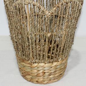 Comehome Wholesale Eco-friendly <b>Rattan</b> <b>Lantern</b> Table Party Decor Candle Holder ODM/OEM Hanging <b>Lantern</b> Made in Vietnam - Product Image 5