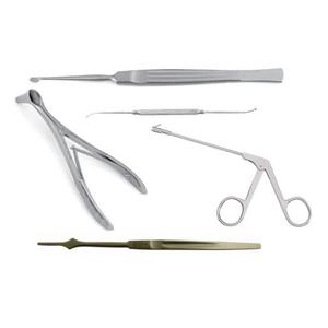 Juego Dental Profesional de 26 Piezas, Instrumentos de Acero Inoxidable de Alta Calidad, Precio Muy Bajo al por Mayor - Product Image 2