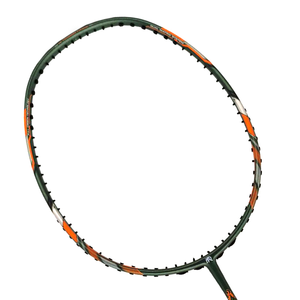 2 Raquettes de badminton TOPPRO FALCON 700 en carbone dur de haute qualité très vendues avec une faible quantité minimale de commande - Product Image 5