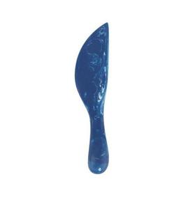 Elegante Juego de Cuchillos para Queso con Textura de Mármol, Ecológico, Apto para Lavavajillas, Seguro para Alimentos, Diseño Fantástico en Resina para Restaurante y Hogar - Product Image 3