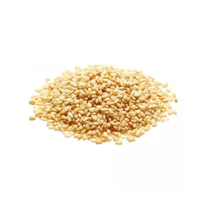 Graines de sésame à prix d'usine, prix bas des graines de sésame par tonne, graines de sésame blanches brutes à vendre - Product Image 3