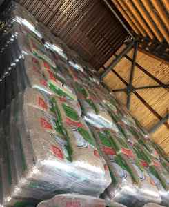 Pellets de Biomasa de Madera de Pino Premium de 6 mm, Gránulos Orgánicos de Larga Duración, Origen Jammu Kashmir, 2-3% de Humedad, Combustible EXIMVISTA - Product Image 2