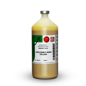 Tinta de Sublimación RZ1930 J-ECO Subly Nano Absolute CMYK 1000ml, Compatible con Cabezales de Impresión EP DX5/DX6/DX7/5113/4750/I3200 - Product Image 5