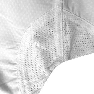 Private Label Hot Sale Jiu Jitsu <b>Kimono</b> Taekwondo Uniform Latest Design <b>Plus</b> <b>Size</b> Taekwondo Uniform - Product Image 4