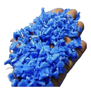 Flocons de plastique recyclé de haute qualité / Granulés de PET de qualité bouteille disponibles à la vente à bas prix - Product Image 2
