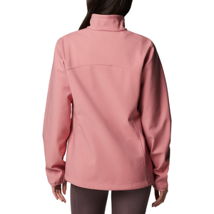 <b>Lightweight</b> Outdoor Windbreaker <b>Jacket</b> Women Waterproof Quick Dry <b>Running</b> Hiking Cycling Softshell Sport Outerwear Antiwrinkle - Product Image 2