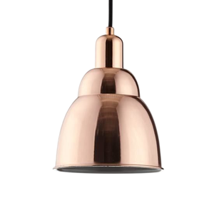 Lampe suspendue moderne en bois de noyer avec accents en laiton pour la décoration de salle à manger, cuisine et chambre à coucher au meilleur prix - Product Image 4