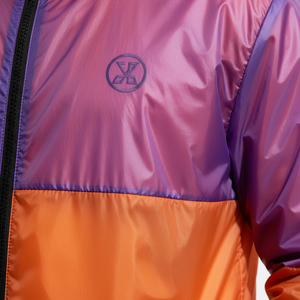 Men's Lightweight High Quality Sport Windbreaker New Design Waterproof TPU PVC Reflective Weather <b>Work</b> Nylon Spandex Rain Jacket - Product Image 5