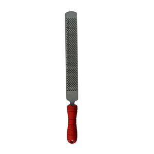 ตะไบแต่งกีบม้าแบบพรีเมียมสำหรับการตัดแต่งกีบม้าและงานช่างเกือกม้า - Product Image 5
