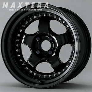Jantes Maxtera forgées sur mesure 5x114.3 5x120 Work Meister S1 3P pour voitures particulières Nissan 350z 370z <span class=keywords><strong>Bmw</strong></span> <span class=keywords><strong>E46</strong></span> E90 en alliage d'aluminium - Product Image 1