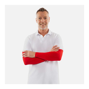 Manchons de compression unisexes pour le cyclisme en extérieur, protection solaire UV, manchons chauffants pour les bras - Product Image 5