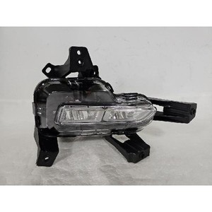 Ensemble de feux antibrouillard LED droit d'origine pour Carnival IV 2020-2024, référence 92202R0000 - Product Image 1