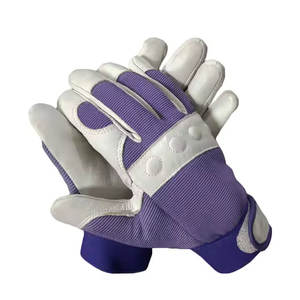 Guantes de béisbol transpirables con construcción elástica diseñados para mantener las manos secas, cómodas y seguras mientras mejoran el rendimiento. - Product Image 4