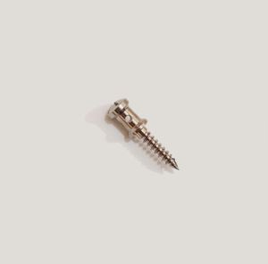 Vis de fixation intermaxillaire en acier inoxydable de 14 mm de qualité supérieure, source d'alimentation manuelle chirurgicale IMF pour chirurgie maxillo-faciale - Product Image 4