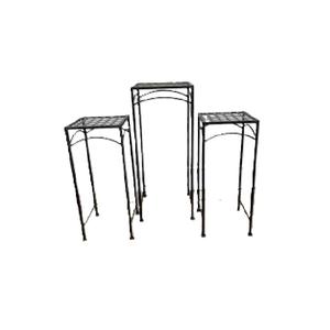 Supports de plantes en forme d'arche gothique - Product Image 3