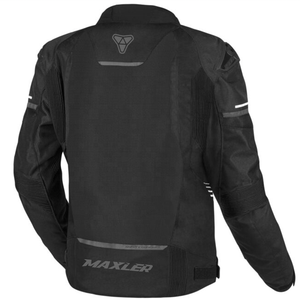 Veste de moto d'aventure imperméable personnalisée de haute qualité pour hommes, textile coupe-vent, vêtements de sport de grande taille, tissu de haute qualité - Product Image 2