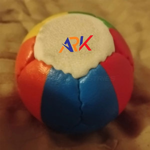 Balle de boccia de qualité supérieure, directement du fournisseur, roulement précis, revêtement durable, pour entraînement et événements - Product Image 4