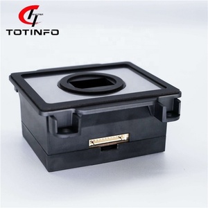เครื่องสแกนบาร์โค้ดอัตโนมัติระยะไกล TOTINFO OEM 2D พร้อมพอร์ต USB รับประกัน 2 ปี รองรับ SDK สำหรับอ่านข้อมูลในลานจอดรถ มีสินค้าในสต็อก - Product Image 5