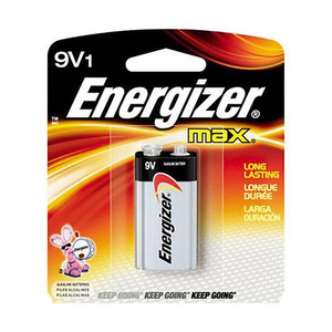 Pilas alcalinas duraderas preparadas para juguetes, controles remotos, relojes y pequeños electrodomésticos - Product Image 5