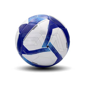ลูกฟุตบอลไฮบริดคุณภาพพรีเมียม ดีไซน์ใหม่ล่าสุด ราคาส่งถูก บริการ OEM - Product Image 2