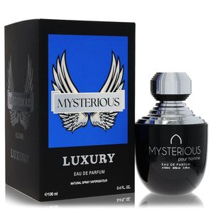 Élixir Mystérieux par Eau de Parfum Spray Collection Luxe Parfum pour Homme - Product Image 1