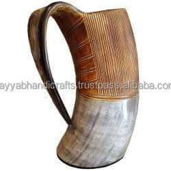 แก้วดื่มฮอร์นไวกิ้ง - Product Image 4