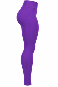 Legging de yoga taille haute pour femme 2026 – Effet push-up, extensible, idéal pour la course, le fitness et l'entraînement sportif - Product Image 4