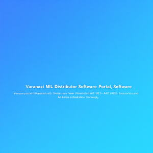 Portail logiciel du distributeur MLM de Varanasi - Product Image 3