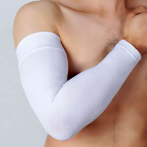 Manchon de compression graduée post-chirurgie, soutien médical 15-20mmHg 20-30mmHg pour le baseball, le football, le soulagement de la douleur - Product Image 5
