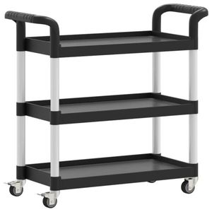 Organisateur de couvercles de cuisine élégant et moderne avec structure en métal thermolaqué pour des espaces élégants et bien organisés - Product Image 6