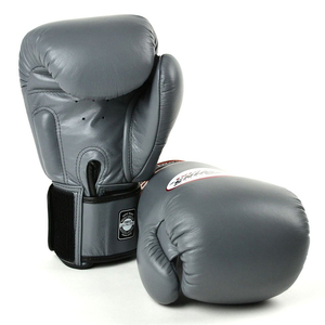Equipo de Boxeo Profesional Twins, Protección de Cuero Genuino Personalizado para Kickboxing, Sparring y Combate - Product Image 3