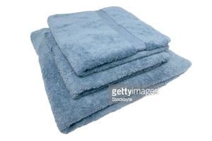 Ensemble de serviettes de bain en jacquard 100% coton pour adultes, séchage rapide, couleur unie, pour la maison, mariage - Disponible en gros - Product Image 4